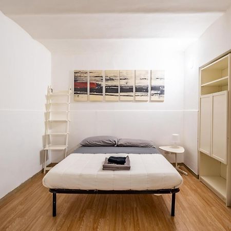 Quintino Apartment 바리 외부 사진