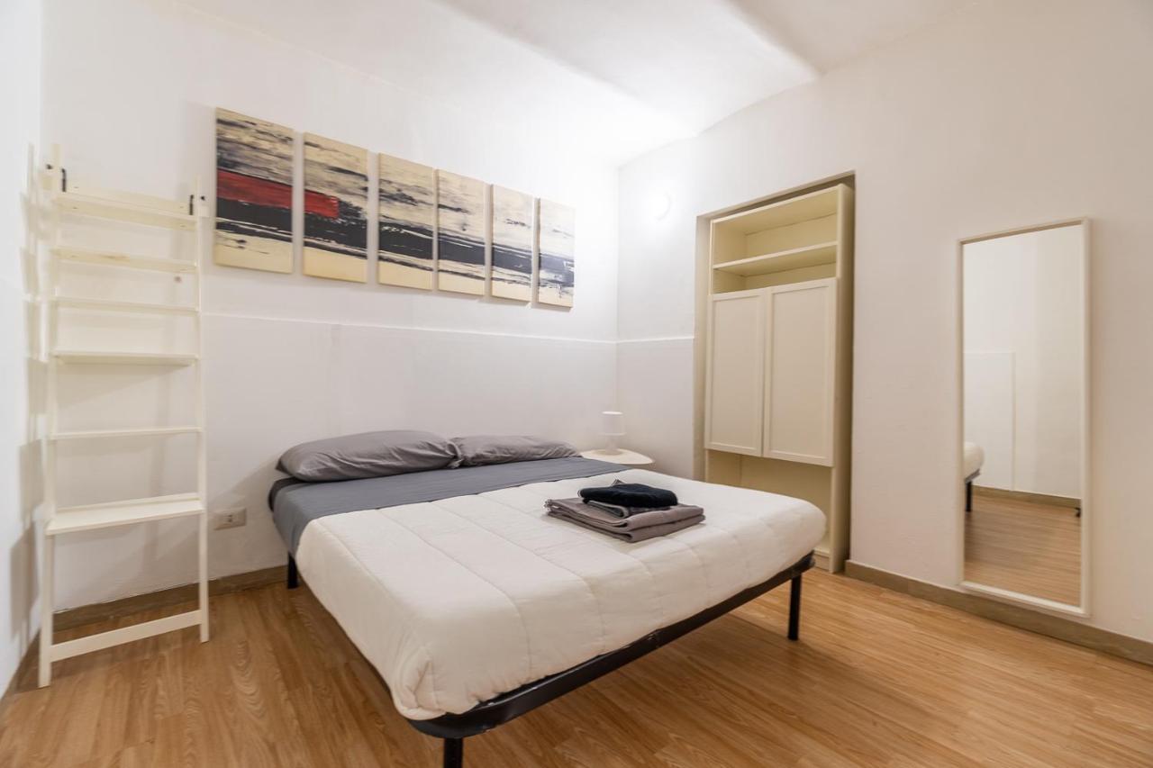 Quintino Apartment 바리 외부 사진