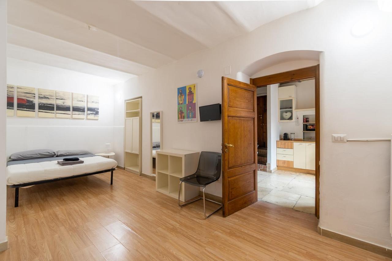 Quintino Apartment 바리 외부 사진